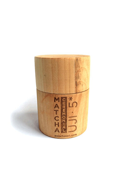 Asia Chai Art Ceremonial Matcha Çayı 5 Star