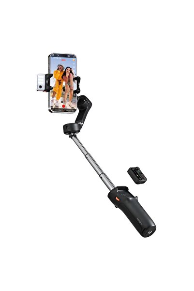 Hohem İsteady V3 Akıllı Telefon Sabitleyici Gimbal