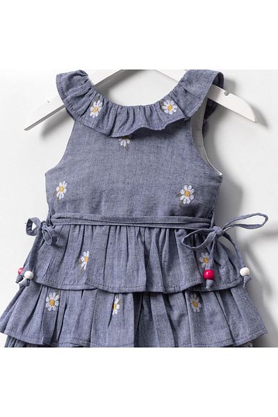 Cumino Rochie pentru fetiță Daisy
