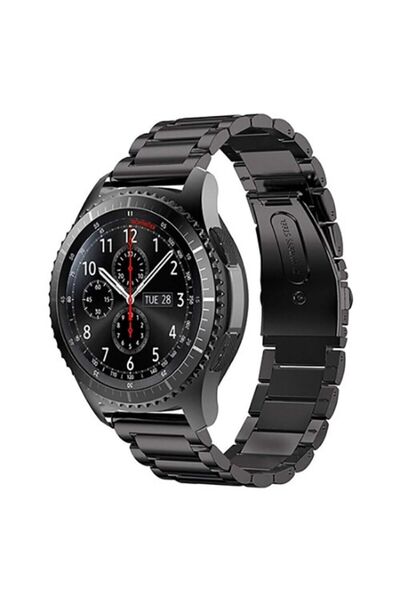 W wopiece Huawei Watch 22mm |gt/gt2/gt2e/gt2 Pro/gt3/gt3 Pro| Uyumlu Klasik P...