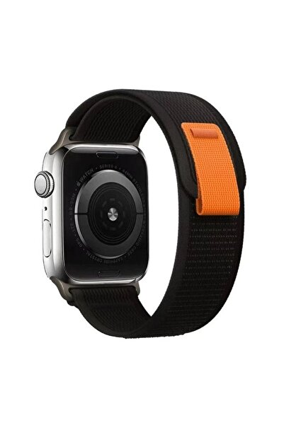 W wopiece Apple Watch Uyumlu 42mm 44mm 45mm 49mm 1/2/3/4/5/6/se/7/8/9ultra-ul...