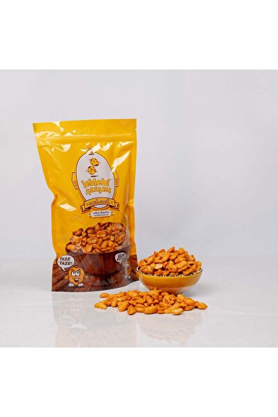 Leblebi Çarşısı Acılı Fıstık - 400 gr