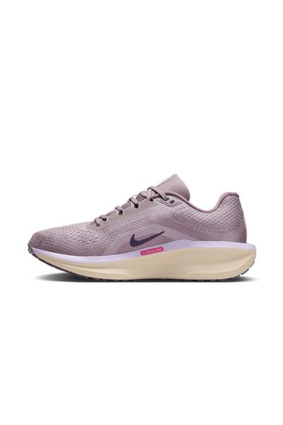 Nike Фіолетові унісекс кросівки FJ9510-200