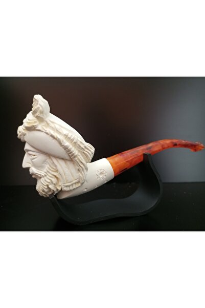 ecem hediyelik LÜLETAŞI PİPO