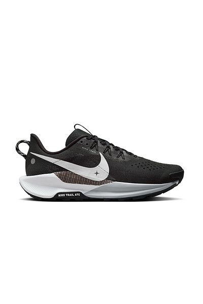Nike Reactx Pegasus Trail 5 Men's Running Shoes - DV3864-001 Black