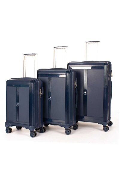 Travel POLO 3'LÜ VALİZ