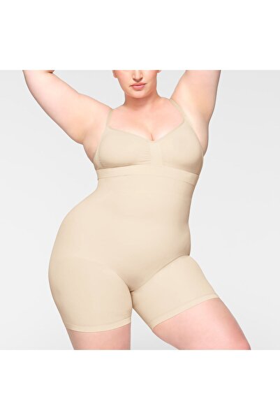 Esbersi Ghost Leg Slimming Effect Lifting Corset