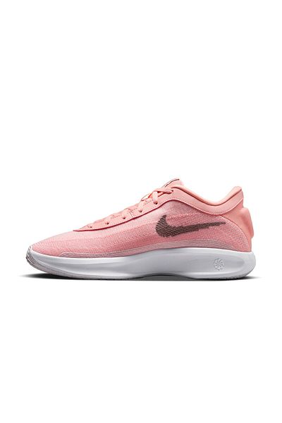 Nike Ροζ Unisex Παπούτσια Μπάσκετ - FJ7791-601