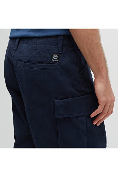 Timberland Twill Cargo Short