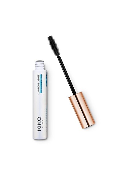 Kiko CURLING ve LIFTING EFFECT MASCARA - LUXURIOUS WP 01 DEMBA6189