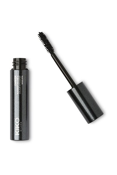 Kiko MASCARA - MASCARA THAT VOLUMES DARKER LASHES DEMBA6152