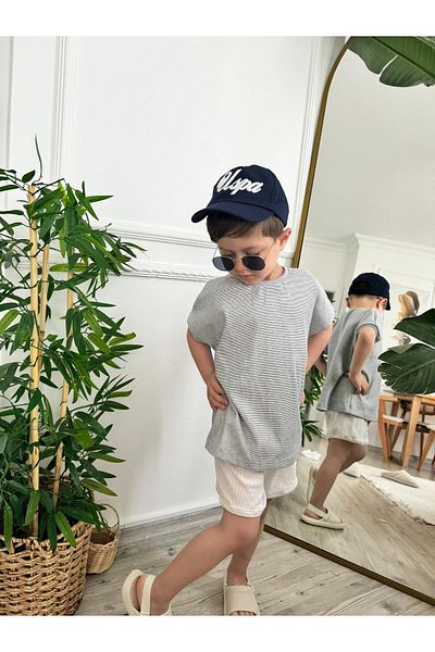 Dage Kids Cocoa Corded Unisex Kids Set