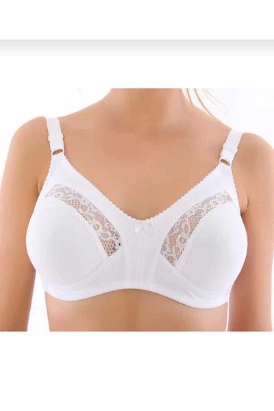 NARIYA Sutien pentru femei de mărime mare - pachet de 2