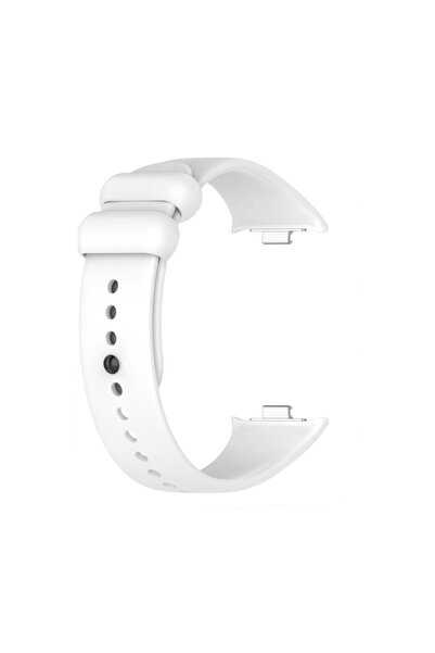 W wopiece Xiaomi Redmi Watch 4 Kordon Kayış Silikon