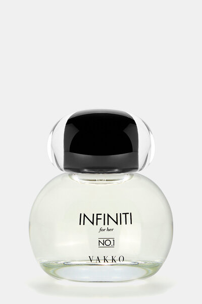 Vakko INFINITI FOR HER NO.1 EDP 100 ML