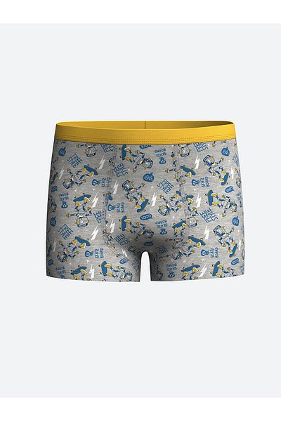 LC Waikiki Boy's Boxer - LCW Set of 3