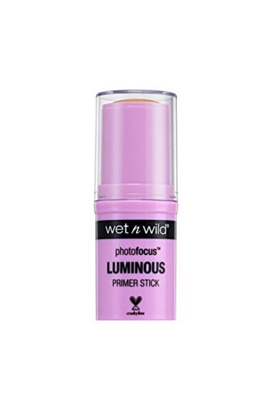 WET N WİLD Wet n Wild Foto Focus Base Lumineuse Stick 10 g