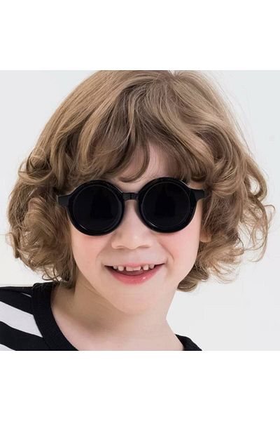 STAOOM Scandinavian Children's Sunglasses - Without Box