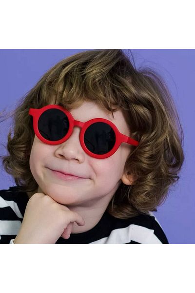STAOOM Scandinavian Children's Sunglasses - Without Box