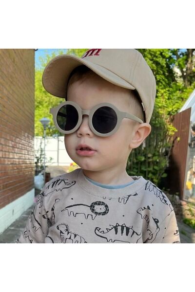 STAOOM Scandinavian Children's Sunglasses - UV 400 Without Box