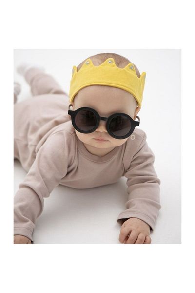 STAOOM Scandinavian Children's Sunglasses - UV 400 Without Box