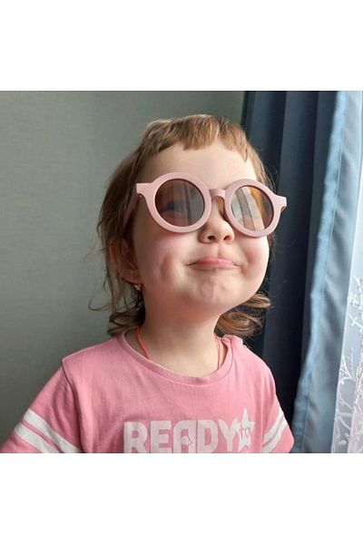 STAOOM Scandinavian Children's Sunglasses - Without Box
