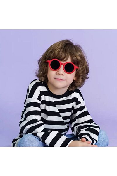 STAOOM Scandinavian Children's Sunglasses - Without Box