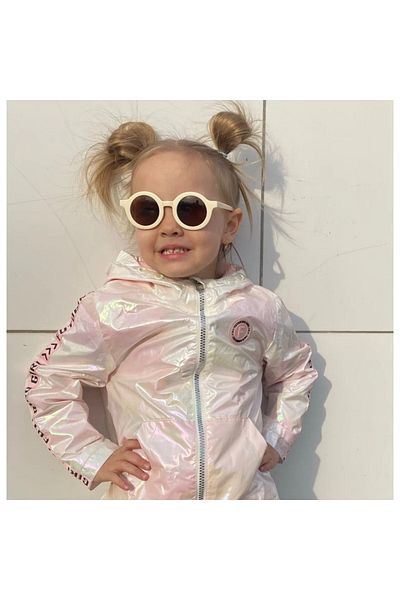 STAOOM Scandinavian Children's Sunglasses - UV 400 Without Box