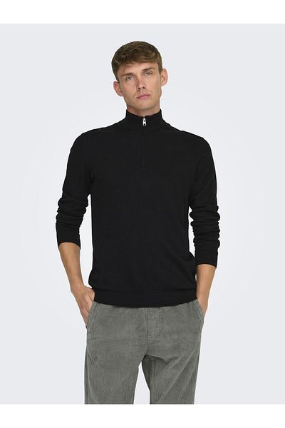 Only & Sons Strick-Kazak Onsloui Kazak