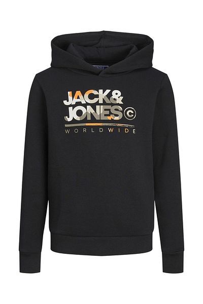 Jack & Jones Junior Kapuzenpullover Logo Kapuzenpullover Mini