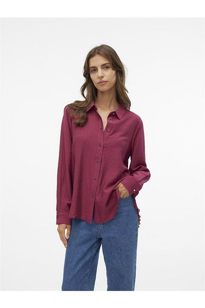 Vero Moda Ana Sayfa VMOMILA Ana Sayfa