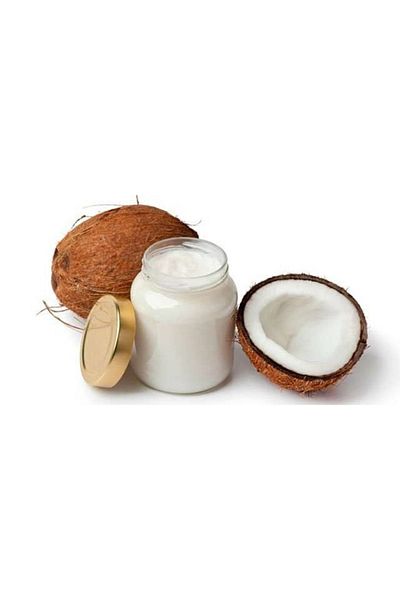 BEYPAZARI YÖRESEL ÜRÜNLERİ Coconut Oil Cold Pressed 210 ml