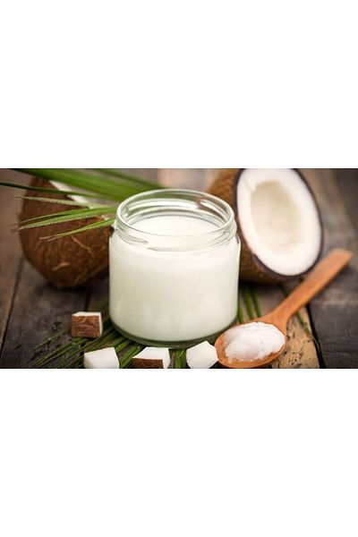 BEYPAZARI YÖRESEL ÜRÜNLERİ Coconut Oil Cold Pressed 210 ml
