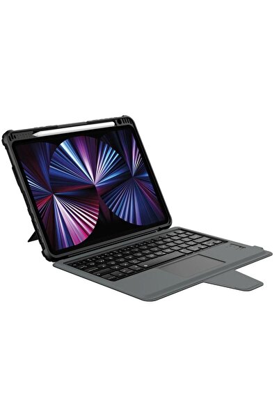 Nillkin مجموعة حافظة لوحة المفاتيح Cisteen iPad Air 5 /Air 4/ iPad Pro 11