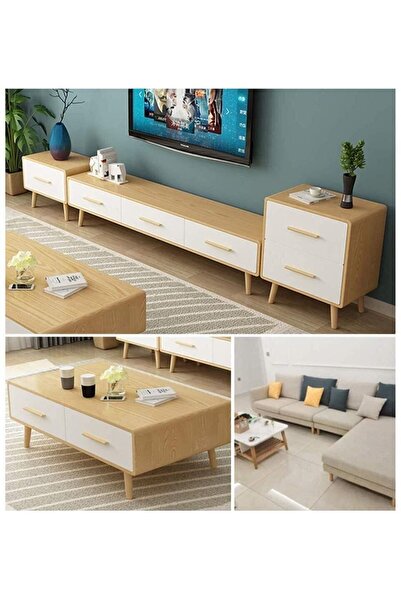 turanahşap Ahşap Konik Ayak - Uzunluk: 12 Cm- Çap:5.5 Cm