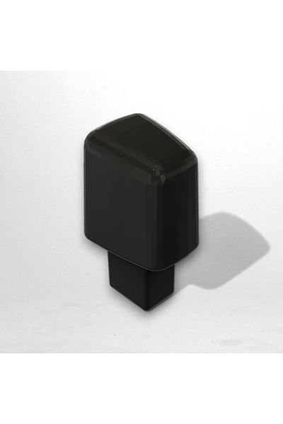 AlfaGaraj Honda Civic Fb7 12-16 Hand Brake Knob - Comfortable Fit