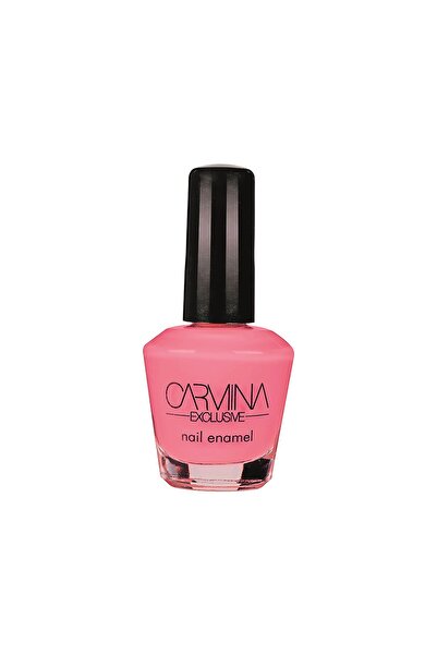 Huncalife Carmina Exclusive Oje Romantik Pembe 11 ml
