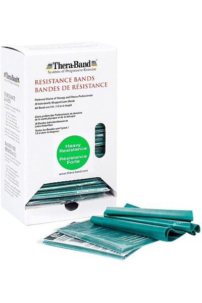 THERABAND Thera-band Exercise Band 1.5 Meters