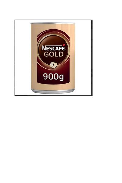 Nescafe Gold 900 Gr