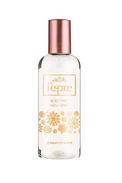 Huncalife L'espace Body Mist 150 ml