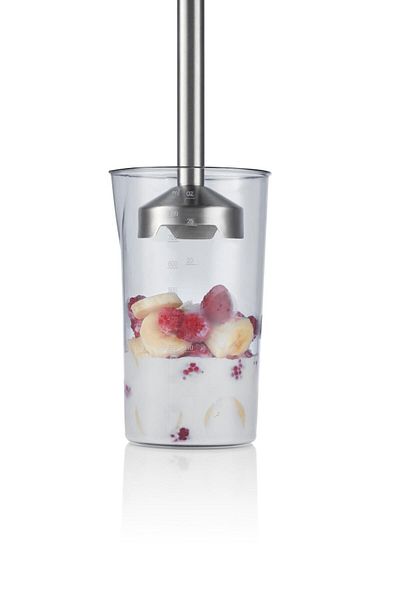Arzum Ar1137 طقم خلاط ستارشيف متعدد 1500 واط - أسود