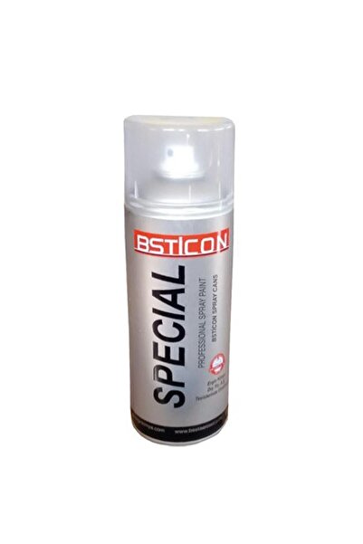 Best Bstıcon Sprey Boya 400 Ml Kırmızı