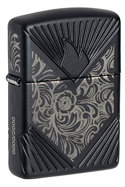 Zippo 2024 Yılın Koleksiyonu - Collectible of the Year 2024
