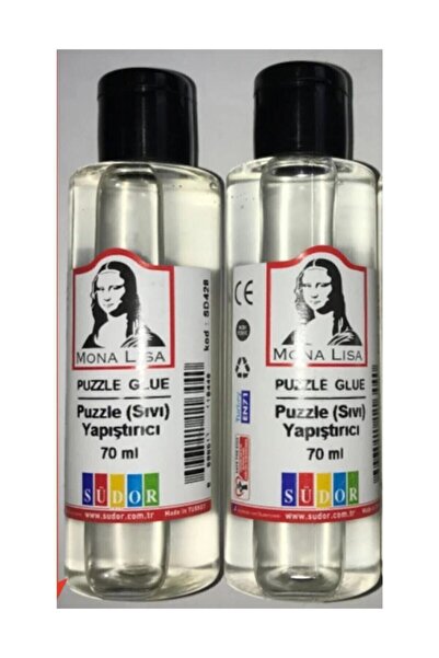 Südor Puzzle Yapıştırıcı