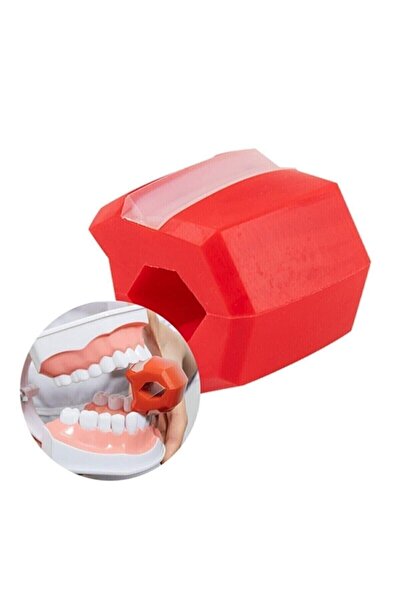 Patchlux Jawline Exerciser (çene Egzersiz Aleti) | Jawline Egzersiz Topu