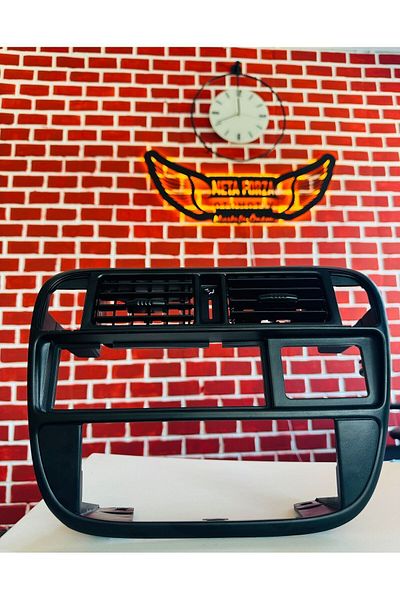 İthal Civic Teyip Frame Mold - Imported Product Ies 1996-2001 Compatible