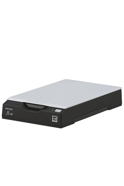 FUJITSU Ricoh FI-70F A6 Flatbed Doküman A6 Tarayıcı