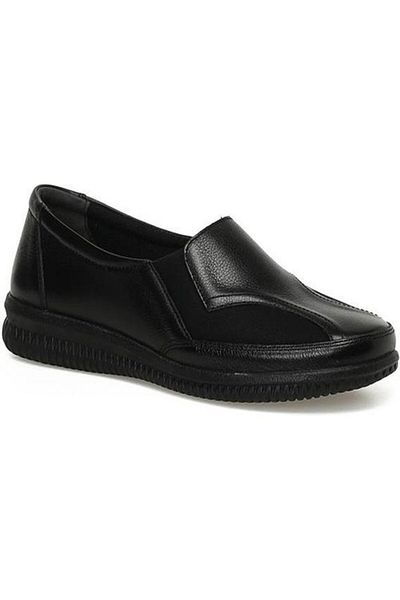 Polaris 104504   Genuine - Pantofi ortopedici din piele pentru femei
