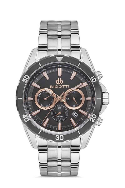 Bigotti BG.1.10369.5 Wristwatch