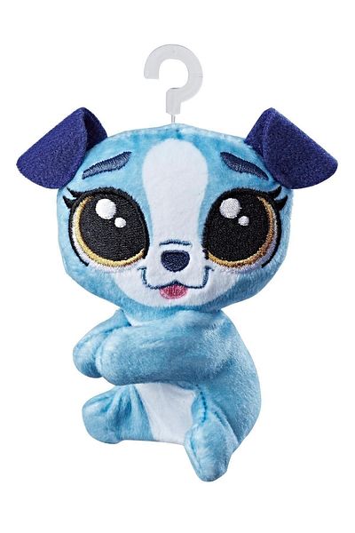 Littlest Pet Shop Mini Mini Plush - Buster Boxington